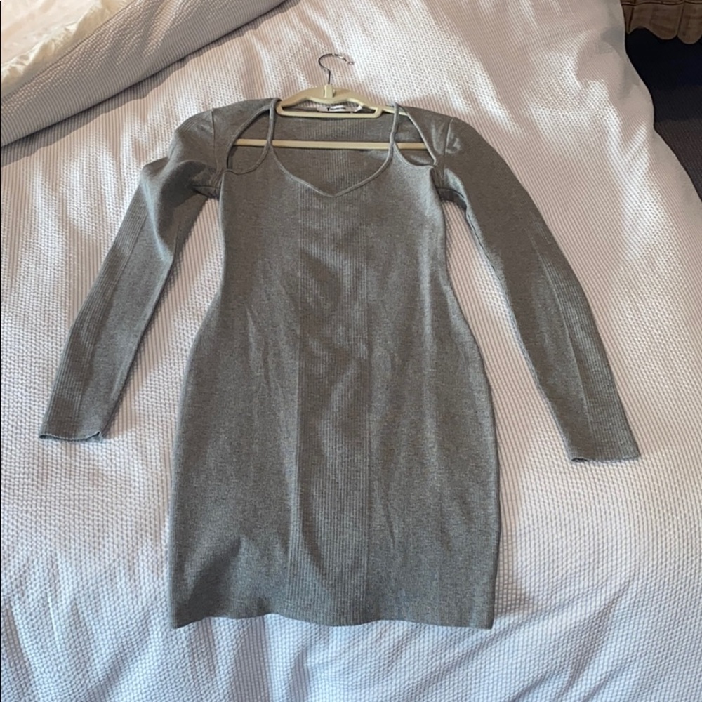 Alexander Wang dress